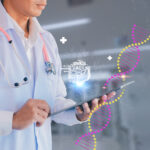 Medical technology: Doctors use artificial intelligence technolo