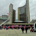 people-street-against-modern-buildings-city-toronto-city-hall