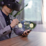 Trade trading crypto currency coins Bitcoin Exchanges Invest Metaverse stocks