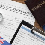 visa-application-composition-with-australian-flag