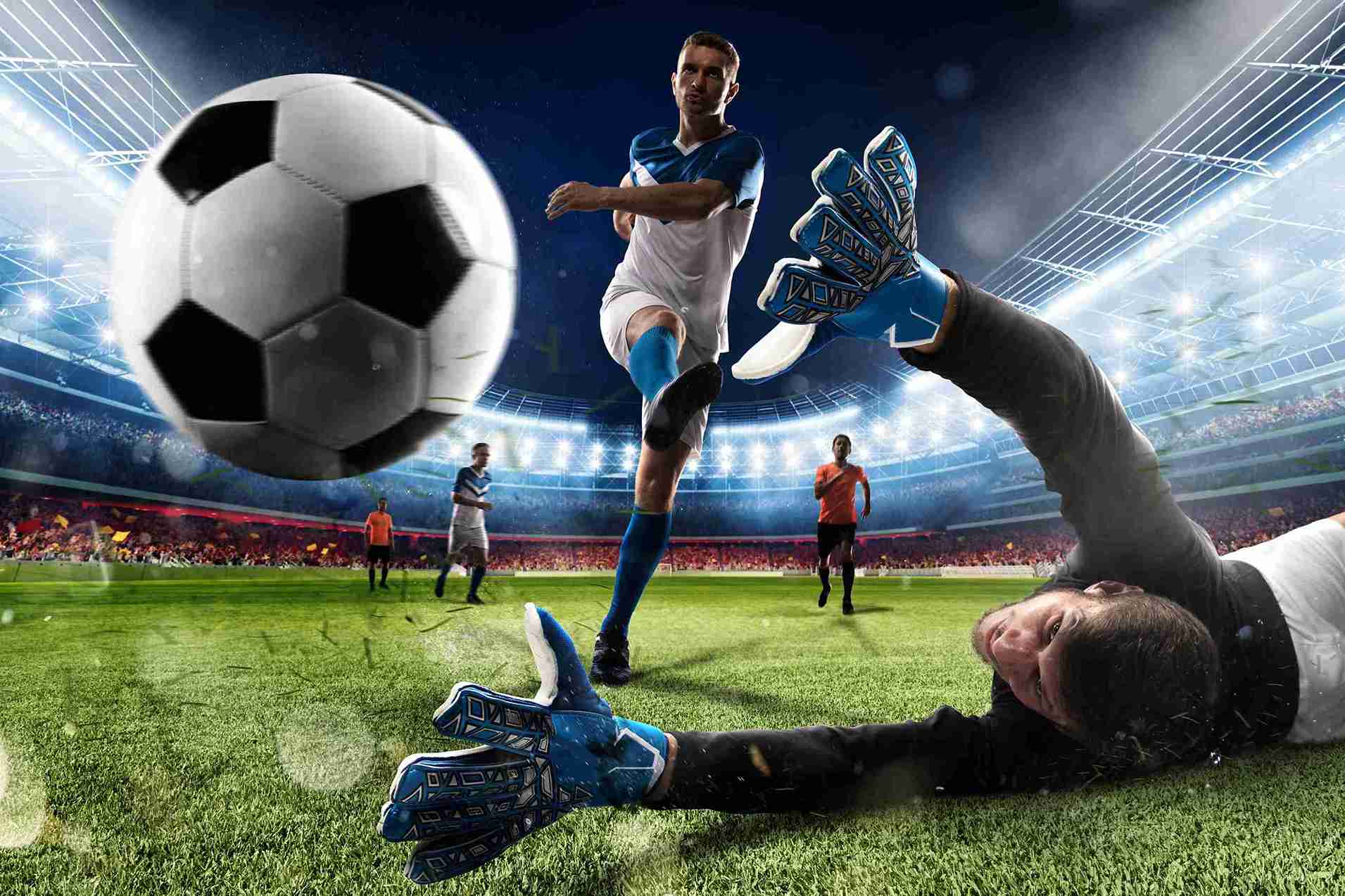 goalkeeper-kicks-ball-stadium-football-game_11zon