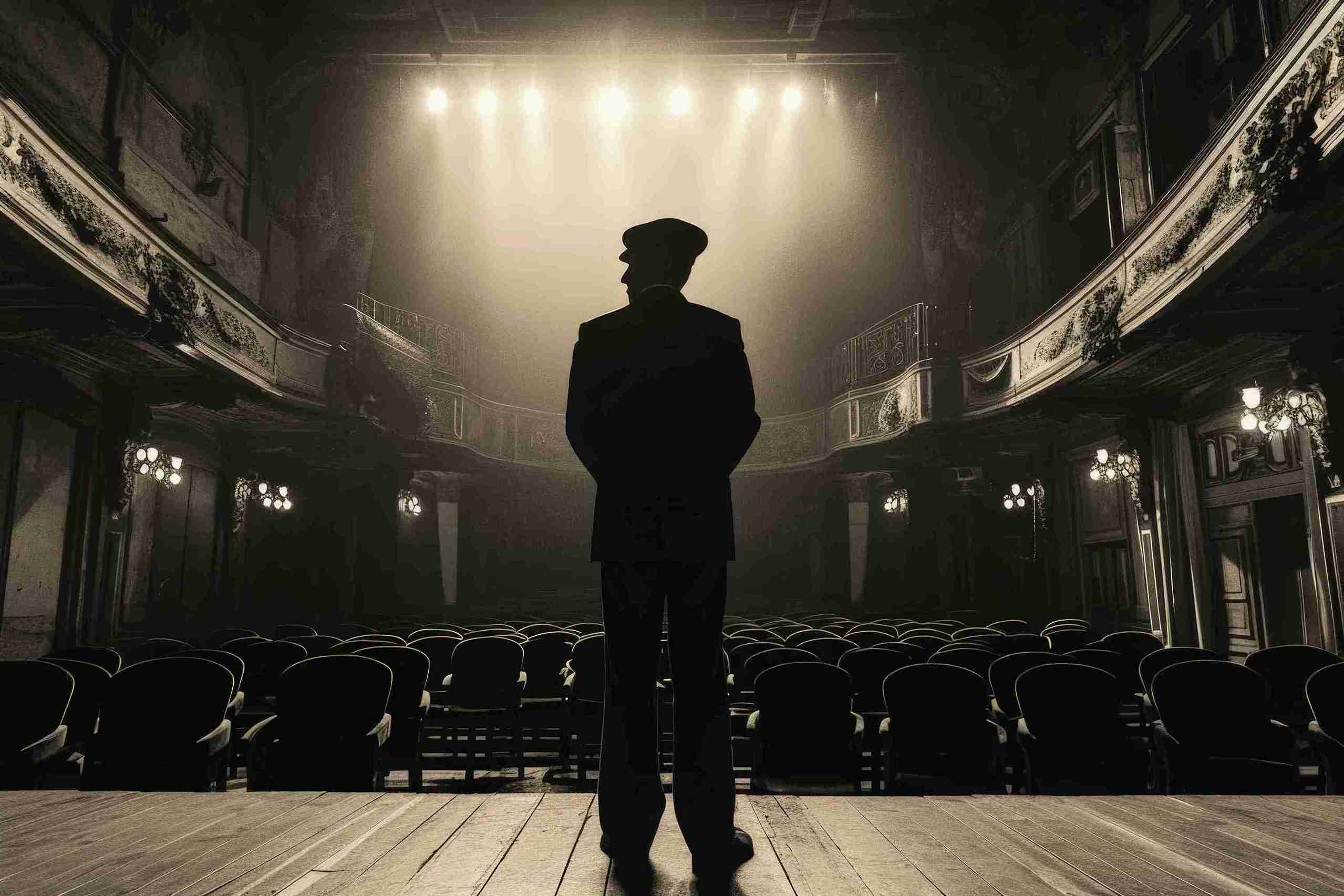 view-black-white-person-attending-theatre_11zon