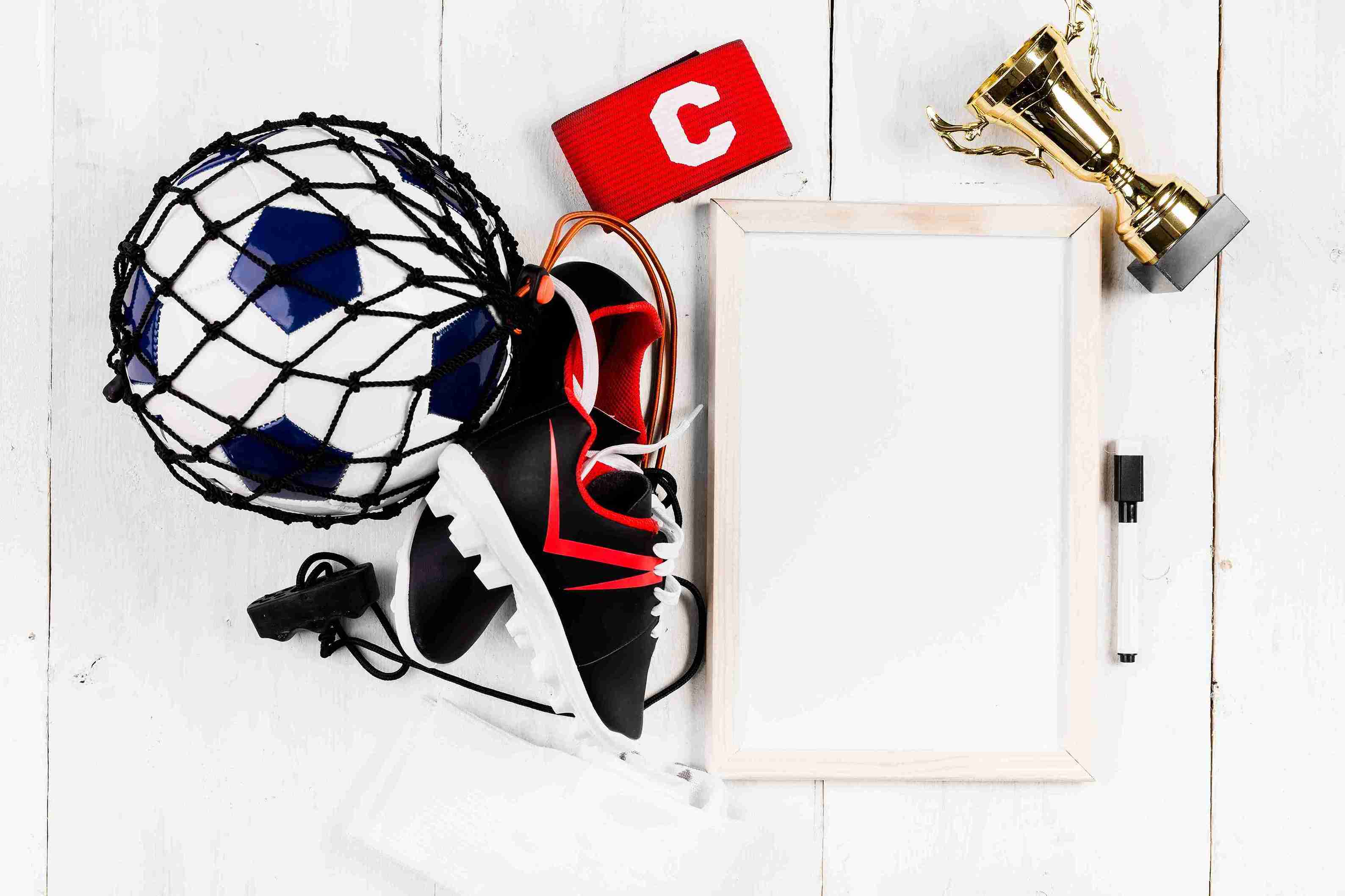 football-composition-with-whiteboard_11zon