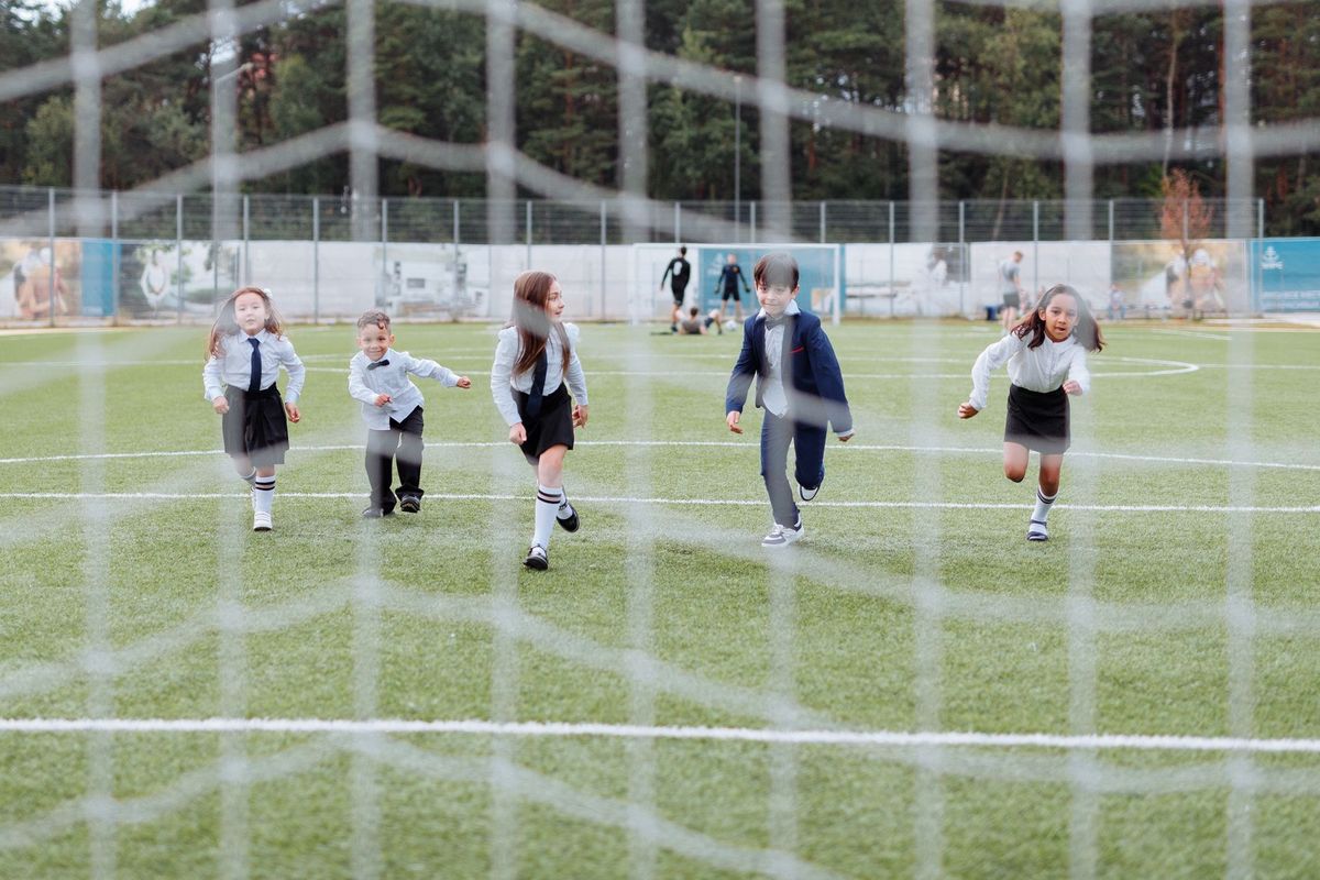weston-super-mare-primary-ofsted-praise